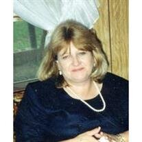 Margaret June Humphries