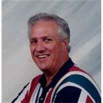 Arlin Hugh Welborn