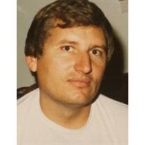 Earl Monroe Hawkins