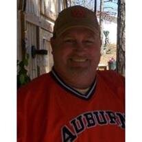 Darryle Gene Edwards