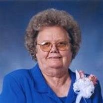 Helen Louise Odom