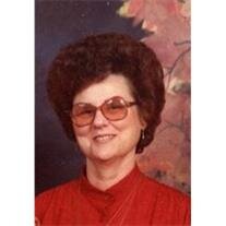 Roberta Bobo Cochran
