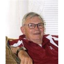 Billy Isom Faulkner