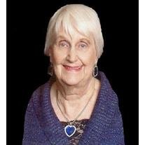 Betty Ruth Glenn