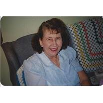 Jessie Herring Blalock