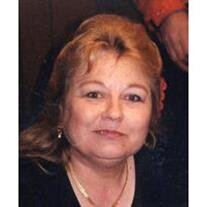 Annie Sue Mishue
