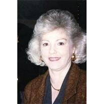 Betty Jo Smith