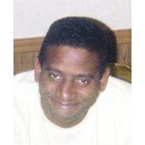 Keith Bernard Elliott