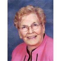 Theresa Lindley