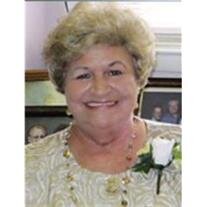 Mabra Louise Bohannon