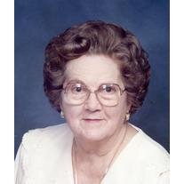 Virginia Lee Lawler