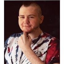 Phillip McKinley McDonald