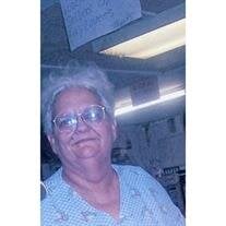 Sandra "Granny" Pierce Jones