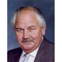 Harry Bennett Herston