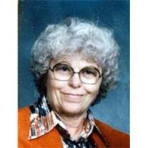 Mary Berneva Reams