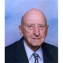 Lloyd Wilson Rickard