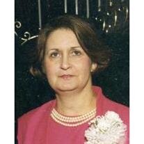 Doris Ann Prince