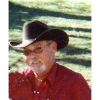James Fred Rupley, Sr.
