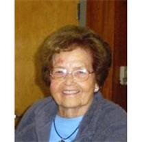 Lillie Mae Michael