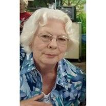 Sue Poston