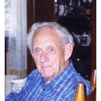 Roy L. McAnally