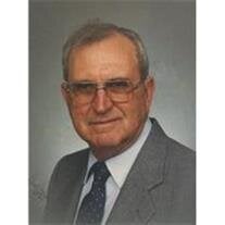 James Wilburn "Wig" McKinney
