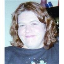 Candy Darlene Bailey