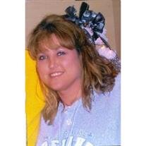 Sandy Kay Huckabe