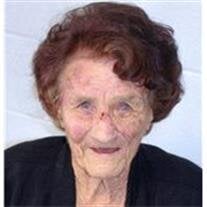 Lettora Bryant Smith