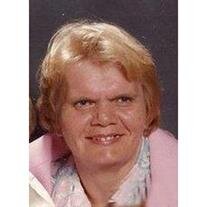 Rebecca Ann Snider Smith