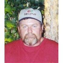 Eddie M. Ricketts