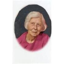 Christine Fuller Cochran