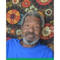 Dennis Ellis Freeman