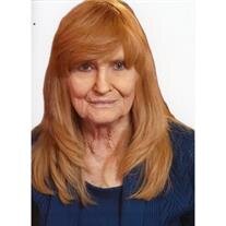 Sue Nell Mitchell