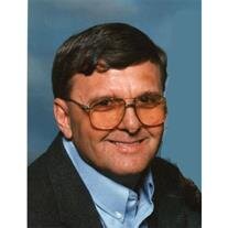 Larry Rollen Ozbirn