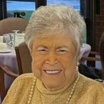 Margaret Nelson Voll