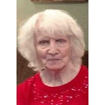 Peggy McMurray Smith