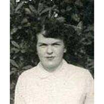 Myrtle Quillen Myrick