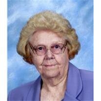 Mary Lance Britton
