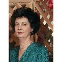 Beatrice W Lindley