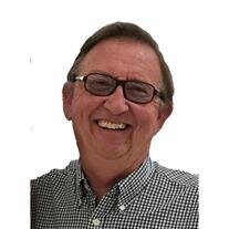 Timothy "Tim" Dale Reed