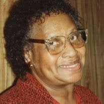 Carolyn Abernathy