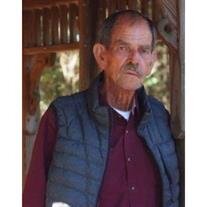 Raymond Lee Frederick