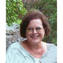 Jean Voncille Fisher