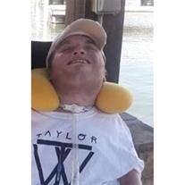 Tye Walter Daily