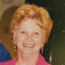 Bette Kay Harvey