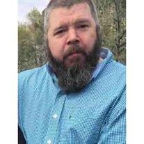 Richard William "Willie" Shawn Epnett
