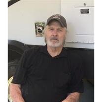 Clyde Hayes Dawson