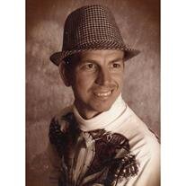 Keith Eugene Lane