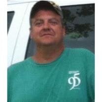 Philip Allen Cosby